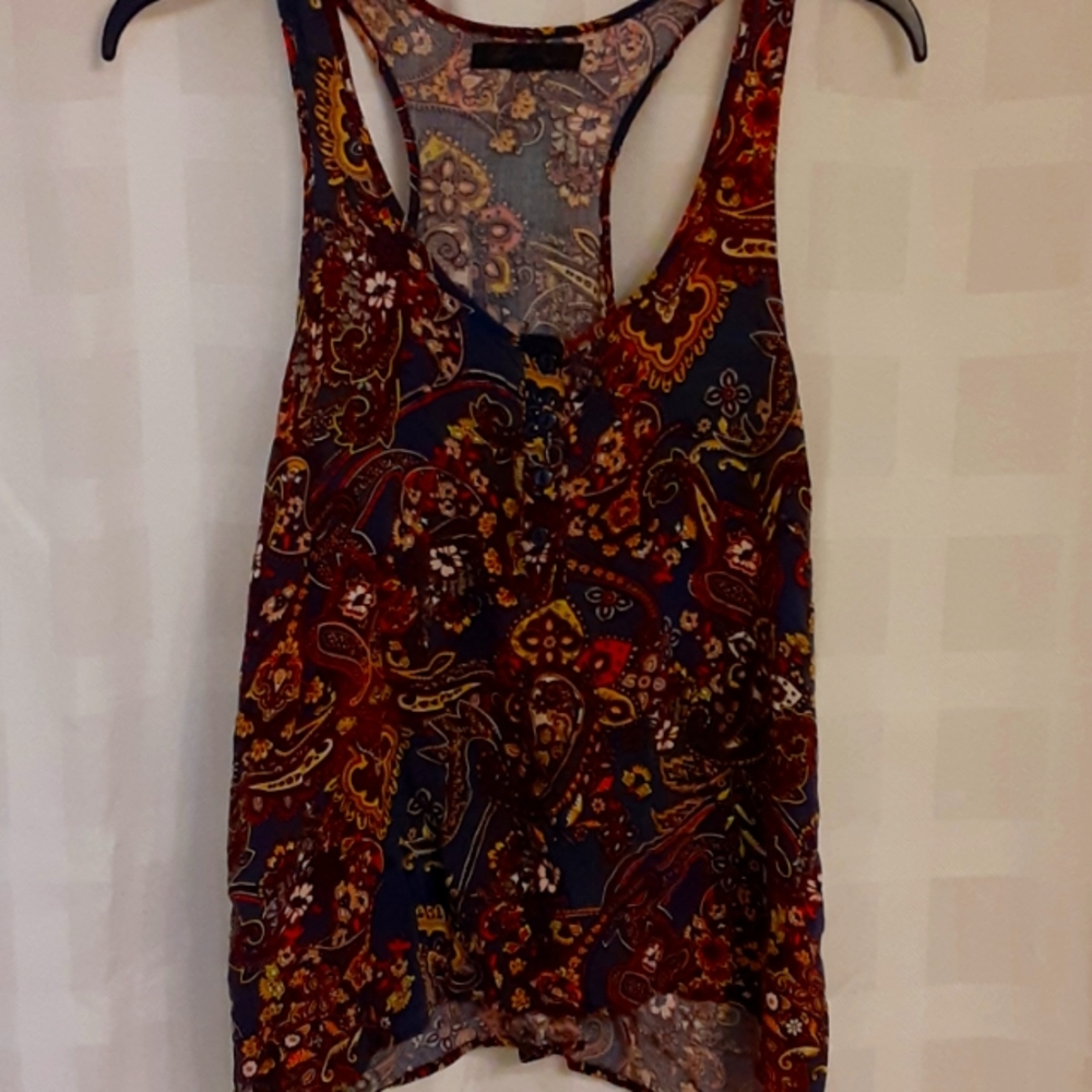 FINAL PRICE Forever 21 Top